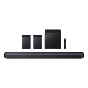 SOUNDBAR SAMSUNG Q SERIE ATMOS BT53 HW-Q930F 9.1.4  HDMI 2.1 WIFI
