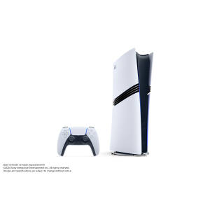 SONY PLAYSTATION 5 PRO 2 TERA ITA PS5  2TB