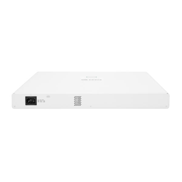 SWITCH 12P GBASE-T 4UPLING ARUBA 19 60