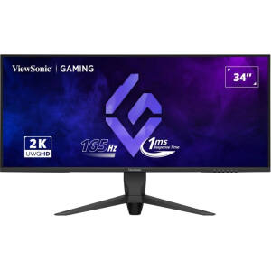 MON 34VA 3440X1440 165HZ 1 MS VX3480-2K-PRO 2HSMI DP REGOLA ALTEZ