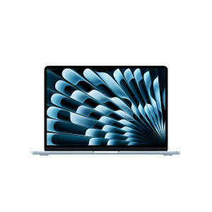 MACBOOK AIR 13 M4 16GB/512GB BLU 10CORE 10GPU BLU M4