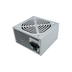 ALIMENTATORE 550W 3*SATA 1*PATA 20+4PIN PCI 6PIN FAN 12CM CAVO ADJ