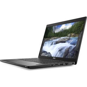 NB REF I5 13,3 8G 240SSD W10P LTE I5-8350U DELL 7390 WEBCAM