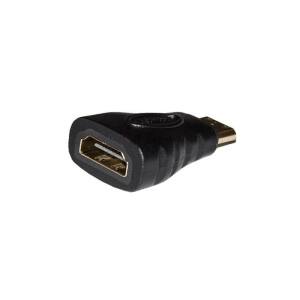 ADATTATORE MINI HDMI-HDMI M/F