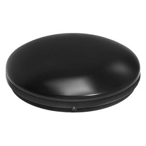 SUPERIOR TELECOMANDO UNIVERSALE SMART IR DA SMARTPHONE ALEXA GOOGLE