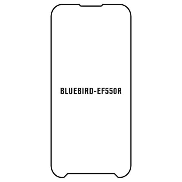 FILM SCREEN PROTECTOR (ANTI-FINGER TYPE)