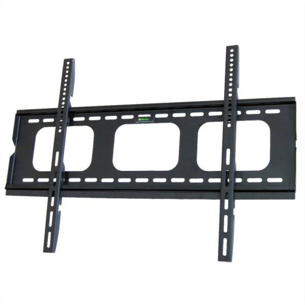STAFFA TV/MONITOR 37-75 FINO A 700X500 600X400 MAX 80KG