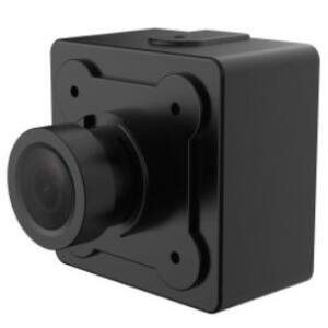 MINI CAM. IP AI 2MP 2.8MM WDR STARLIGHT 12V/POE