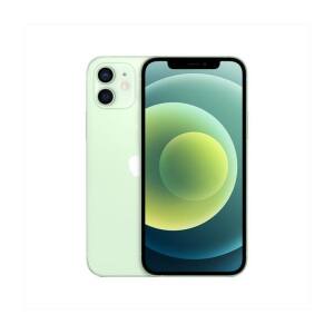 IPHONE 12 64GB RICOND. GREEN GRADO A - GARANZIA 1Y/ 3 MESI BATT