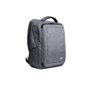 BORSA NB ZAINO 13/15,6 URBAN GY PER TROLLEY HIDE ZIPPER CAVO USB