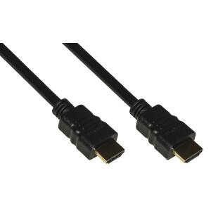CAVO HDMI 4K 1,5MT M/M BK