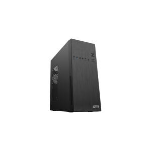 PC I5 8G 500G M.2+1TB SSD H610 MDT I5-12400 DDR4 V/H ADJ REVENANT