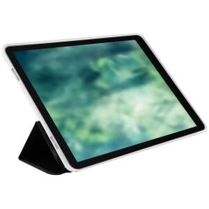 CUSTODIA GALAXY TAB A8 SOFTOUCH BK BLACK