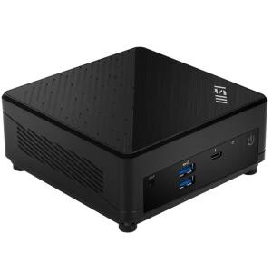 PC MSI CUBI 5 I5-1235U NO HD/RAM M.2+2,5 4U3 DP/H CUBI 5 12M-002BIT