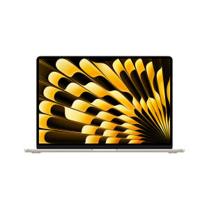 MACBOOK AIR 15 M3 24GB/512GB GALAS 8CORE 10 GPU GALASSIA