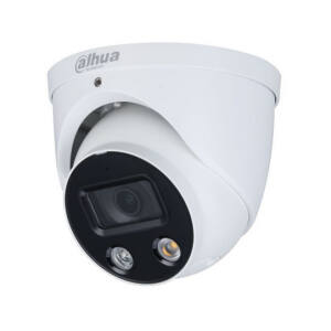 CAMERA IP 5MP AI EYEBALL TIOC FULLC IR30M IP67 12V POE MICROSD 2.8MM S5