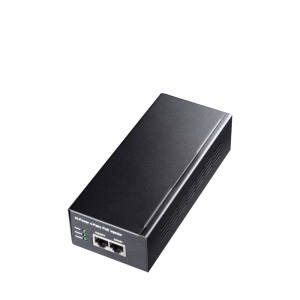 POE INJECTOR GIGABIT POE+/POE 60