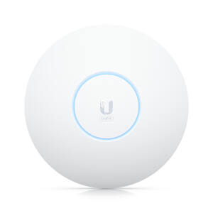 ACCESS POINT UBIQUITI U6-ENTERPRICE