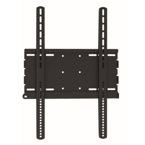 STAFFA  VERTICALE PER TV 37-70 LOAD 70KG 400X600