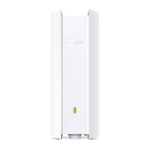 ACCESS POINT AX3000 IN/OUT WIFI DUAL BAND 1P GIGABIT IP67 4 INT ANT