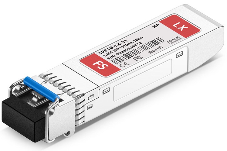 TRANSCEIVER COMP.ARUBA J4859D