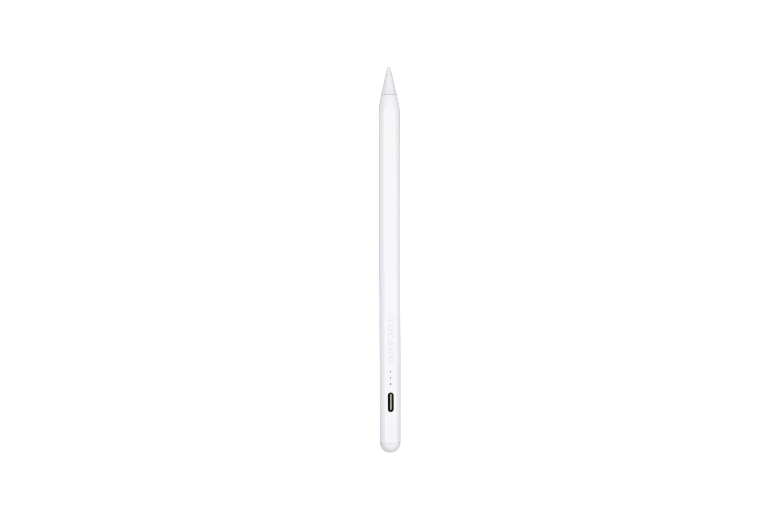 TUCANO PENCIL WHITE PER IPAD COMPATIBILE SU TUTTI I MODELLI