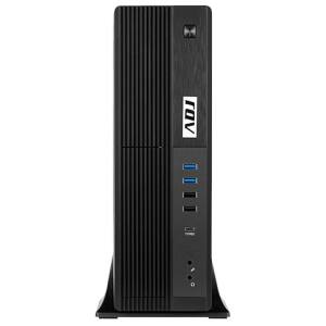 PC I3 8G 500GB H610 FD I3-12100 BK SSD M.2 2DDR4 V/H ADJ FLEXY