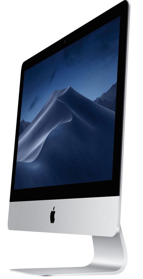 AIO REF IMAC 21.5 I3 8GB 256GBSSD I3-8100 2019 (MRT32LL)