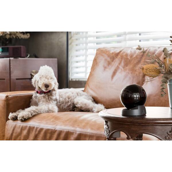 CAMERA CUBE REX3D 3MP 2K IMOU SENSE PT CUBE IP/WI-FI 2.8MM IR MIC/SPEAK