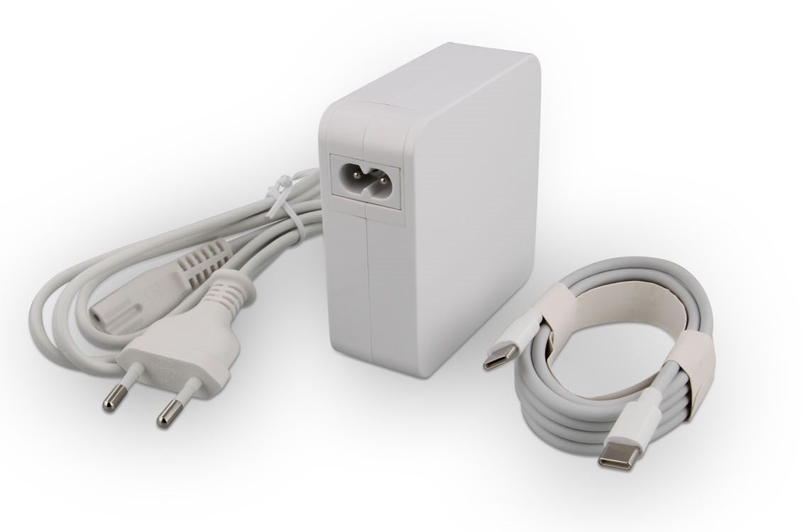 ALIM.LMP USB-C 70W/67/61W GAN COMPATIBILE MACBOOK PRO AIR