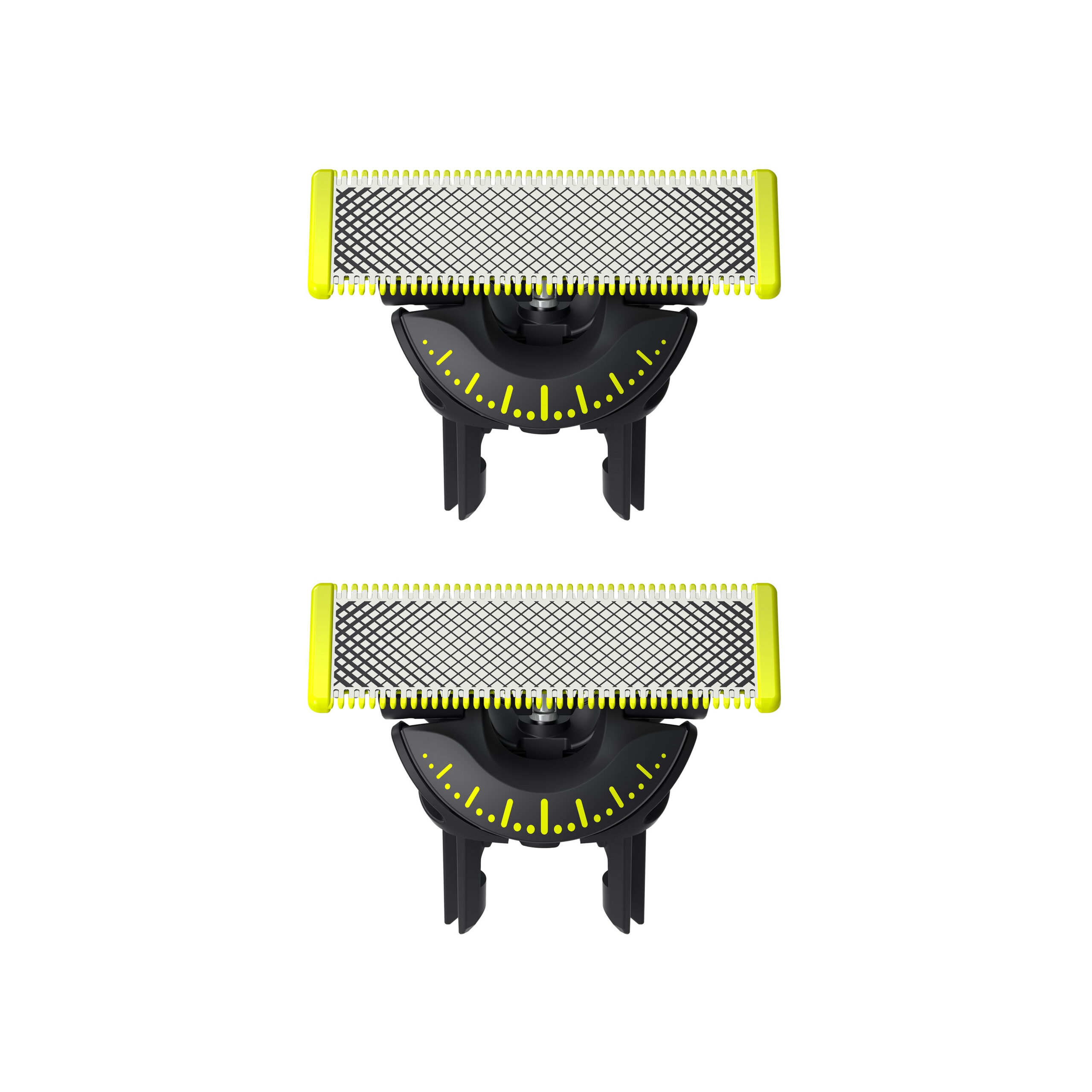 PHILIPS ONEBLADE LAME RICAMBIO QP420/50 2 PEZZI