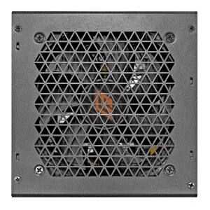 ALIMENTATORE 500W SHAZAM 80+ WHITE PFC ATTIVO FAN 120MM ON/OFF TEAPO