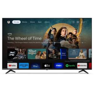 TV 50 SHARP LED 50GL4060E 4K UHD GOOGLE TV SMART