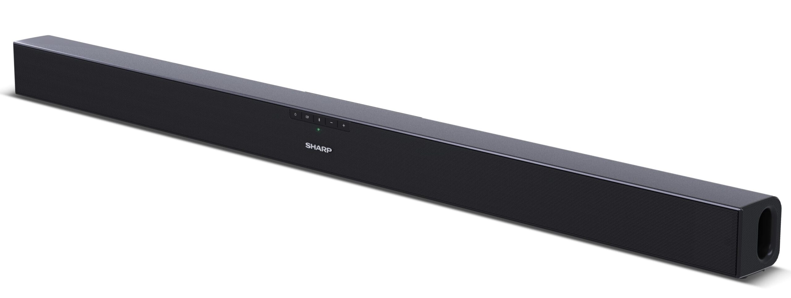 SOUNDBAR SHARP 2.1 HT-SB140(MT) BLUETOOTH HDMI 150W