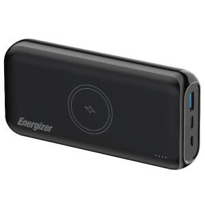 POWER BANK 20000MAH ULTIMATE WIRELESS