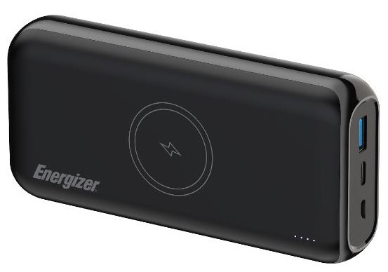 POWER BANK 20000MAH ULTIMATE WIRELESS