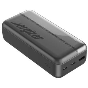 POWER BANK MAX 30000MAH USB C A ENERGIZER