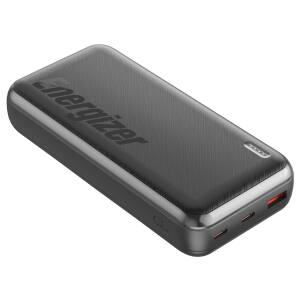POWER BANK  20000MAH USB ULTIMATE ENERGIZER UE20055PQ