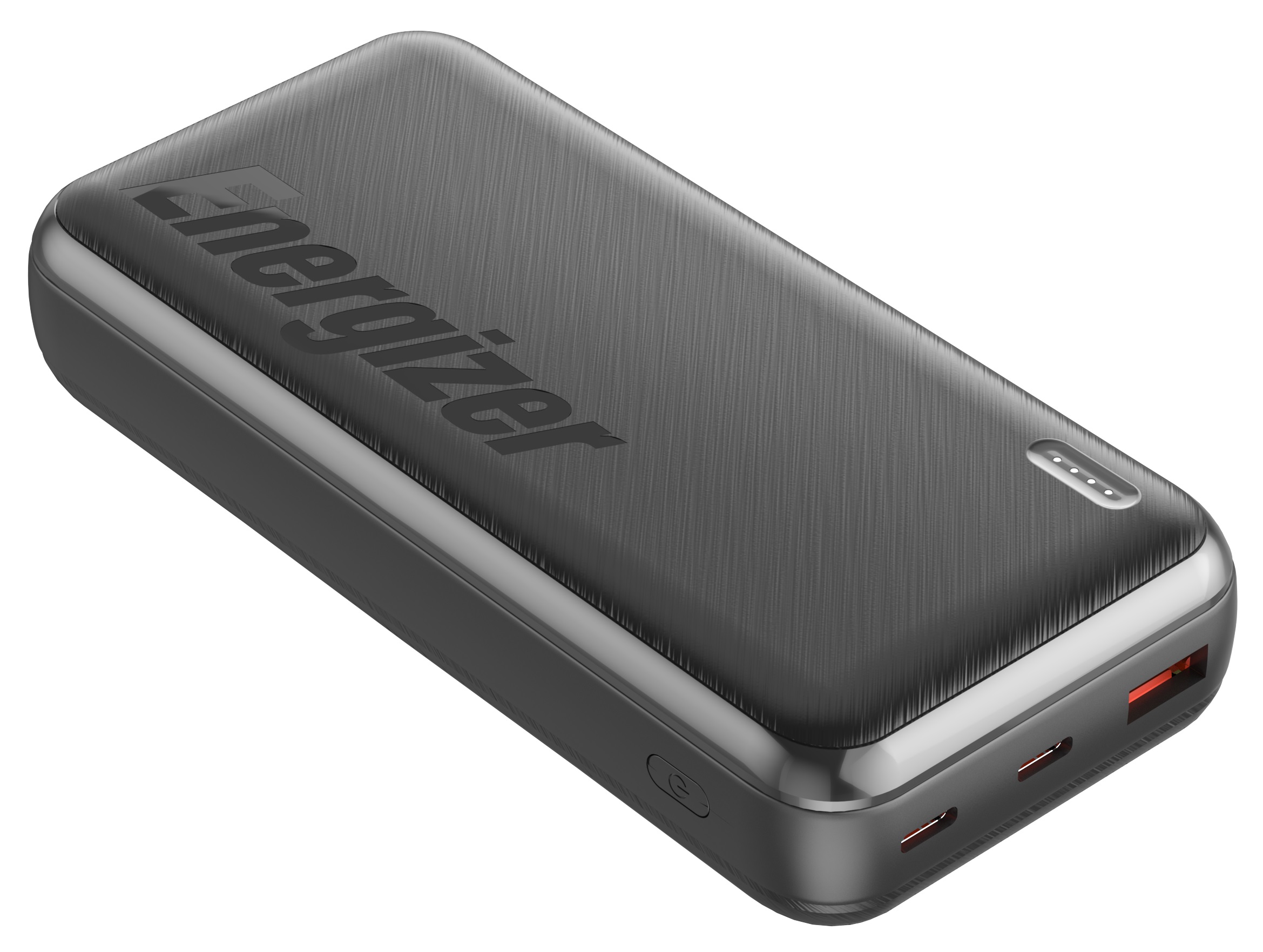 POWER BANK 20000MAH USB ULTIMATE ENERGIZER UE20055PQ