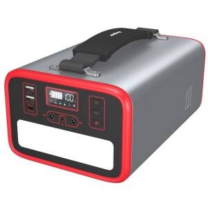 POWER STATION ENERGIZER 307.2 ENERGIZER PPS320W1 300W