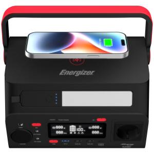 POWER STATION ENERGIZER 293.76WH ENERGIZER PPS300W 300W