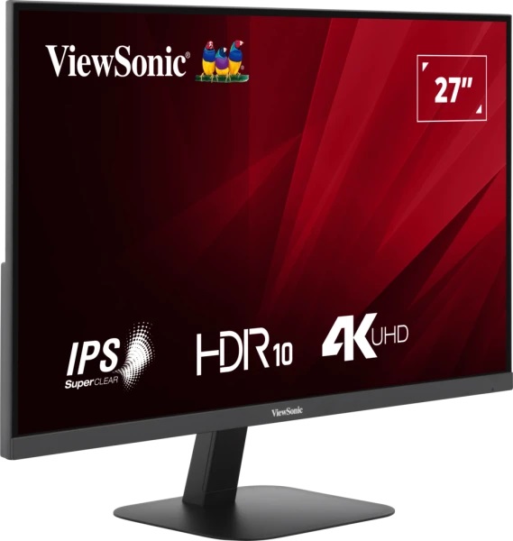 MON 27IPS 4K 2HDMI DP UHD FRAMELESS Z REG ALTEZZA