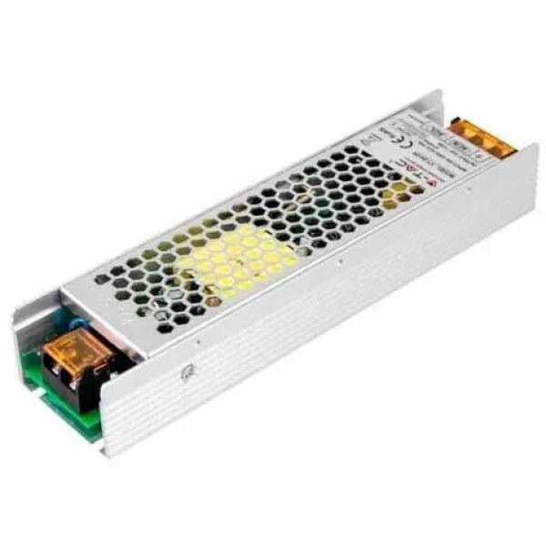 ALIMENTATORE ENCLOSED 12V 2A