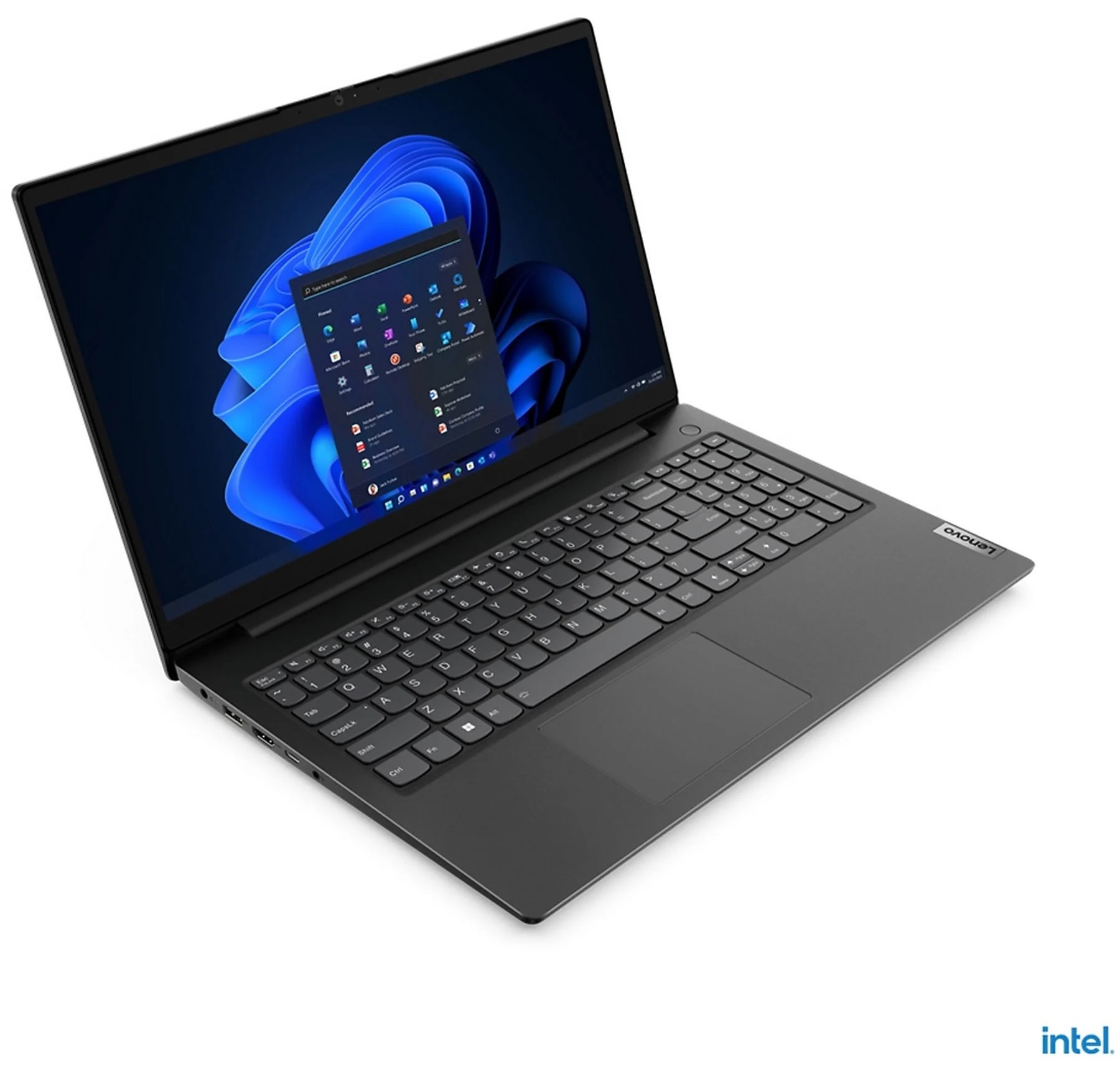 NB 15,6 I3-1315U 8GB 256SSD FD LENOVO ESSENTIAL