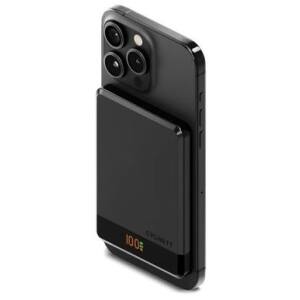 MAGMOVE 5K ULTRA SLIM BATTERY BANK 15 WATT CYGNETT