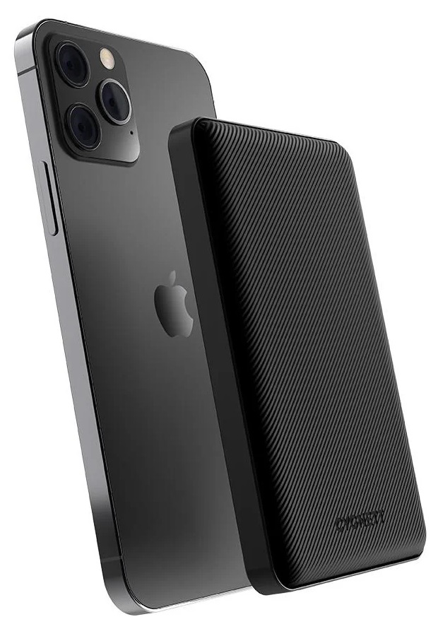 MAGMOVE 10K BATTERY BANK 15 WATT IPHONE CYGNETT