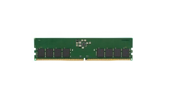 DDR5 16GB 5600 MHZ DIMM KINGSTON CL46 1,1V