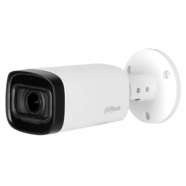 CAMERA VS 2MP BULLET 2,7-12MM DC12V IR80 IP67 BNC