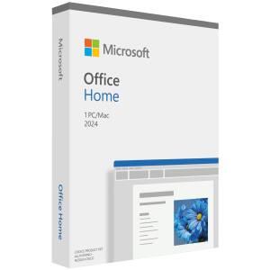 SW MS OFFICE HOME 2024 ITALIAN EUROZONE MEDIALESS