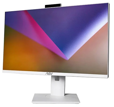 AIO 27 I7 16GB 1TB W11P PVT WH I7-13620H WIFI M.2 V/H ADJ BUSINESS